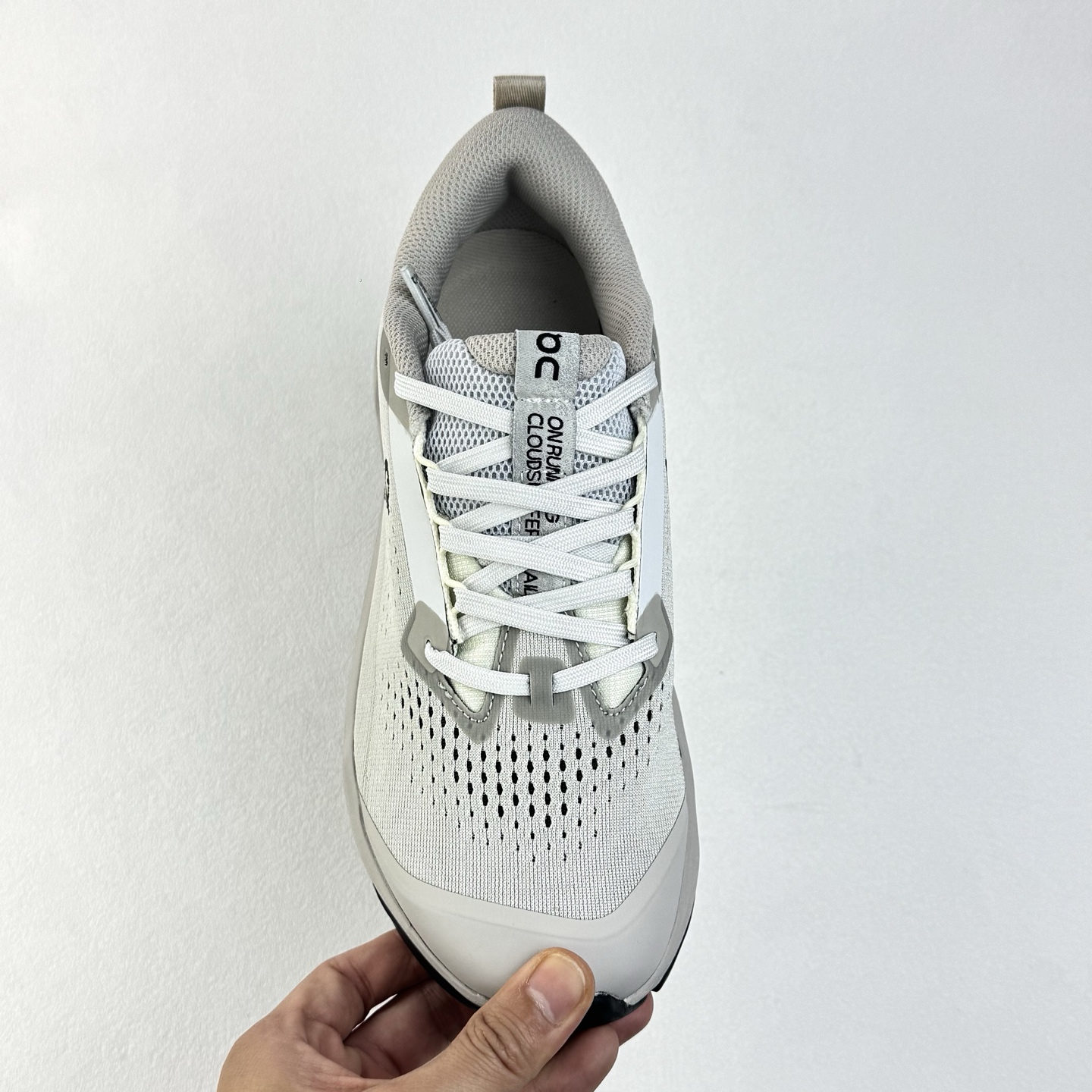 On Cloudsurfer Trail 2