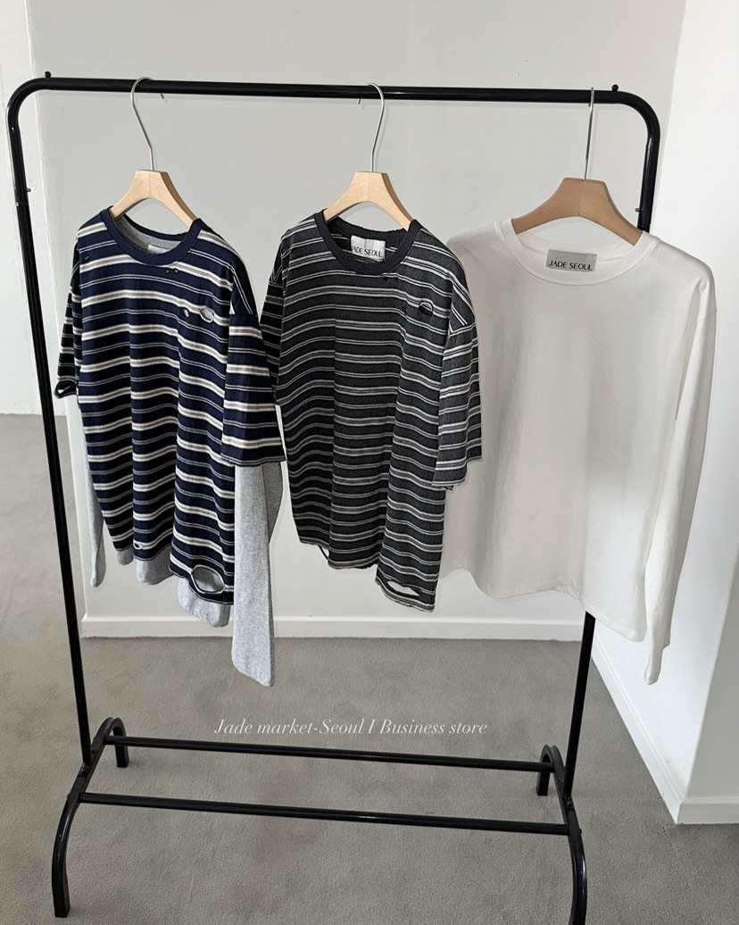 (2026FW) JADEMARKET - TOP