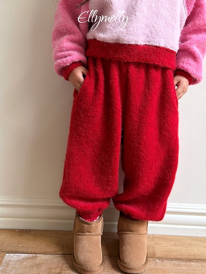 Ellymolly | Sweet muffin jogger pt