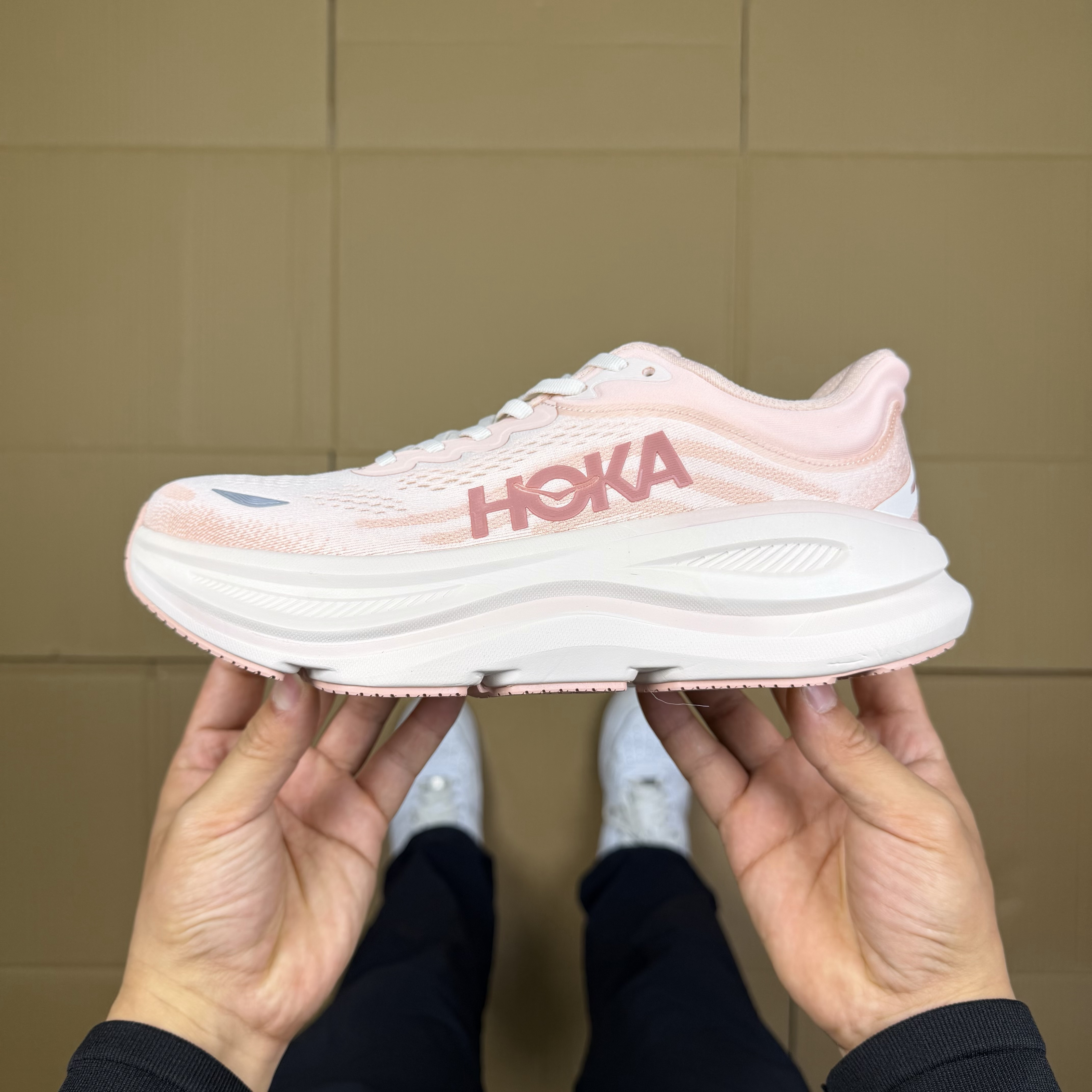 Hoka One One Bondi 9 