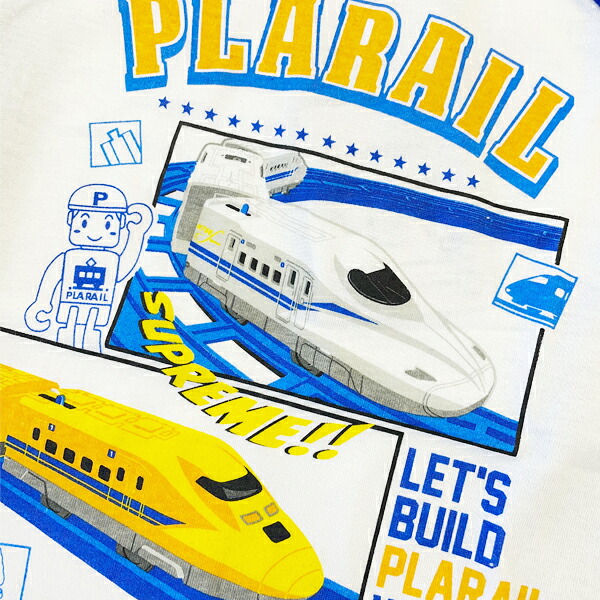 🆕【⭐訂購⭐】  🇯🇵日本直送 🌀 #新幹線 #N700 #DrYellow 插肩袖 tee [2款選] 🌀 [PLJA-0099] [261110]