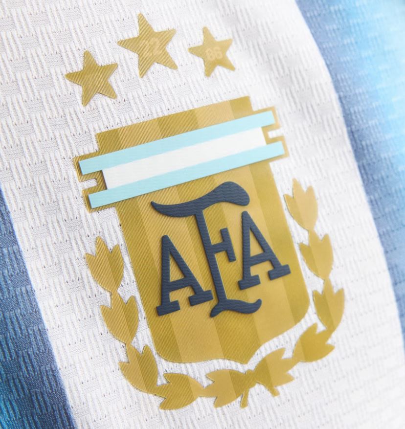 限時預訂 2026 阿根廷 主 球員版/球迷版 