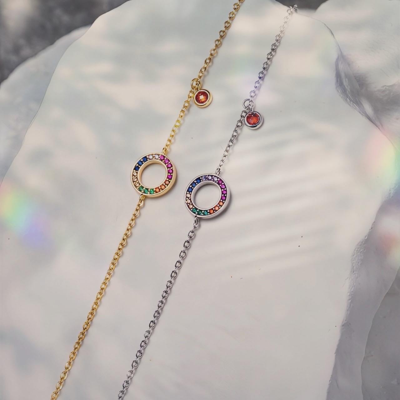 Oneness Bracelet