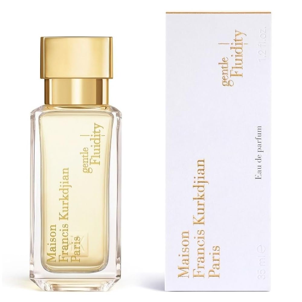 MAISON FRANCIS KURKDJIAN Gentle Fluidity Gold 自由之我 淡香精 70ml (2 Sizes)