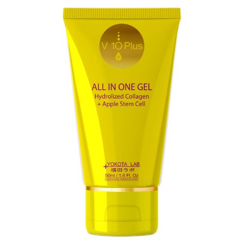 V10 Plus All in One 凝膠 50ml