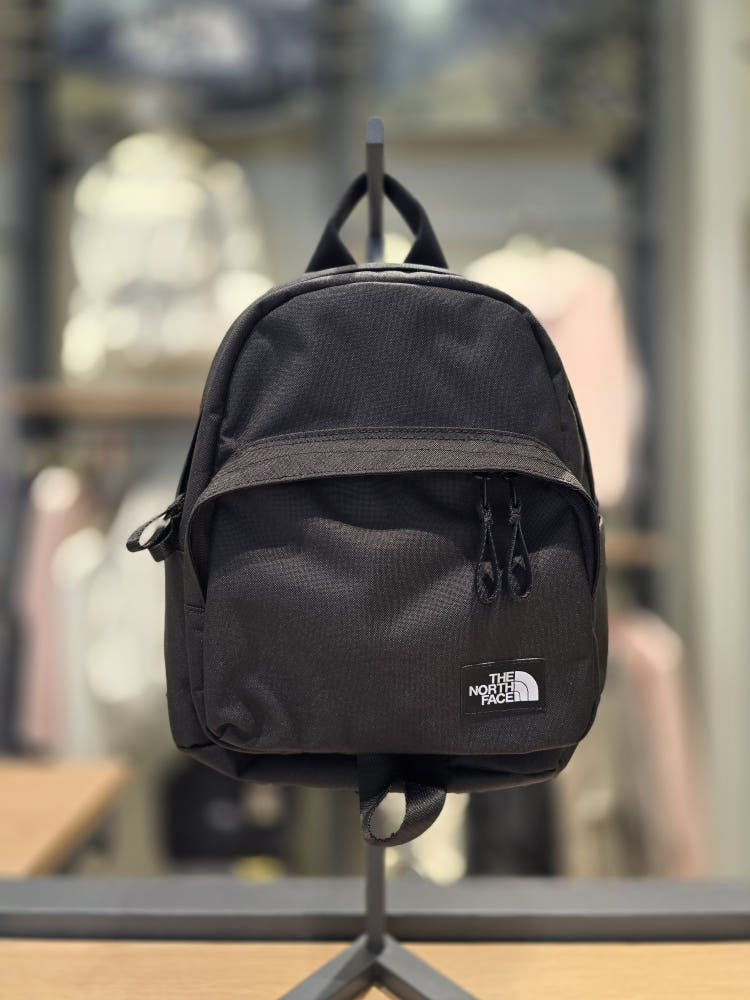 The North Face TNF Day Pack Mini 🎒