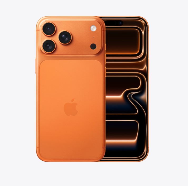 全新 APPLE iPhone 17 Pro Max | 256GB