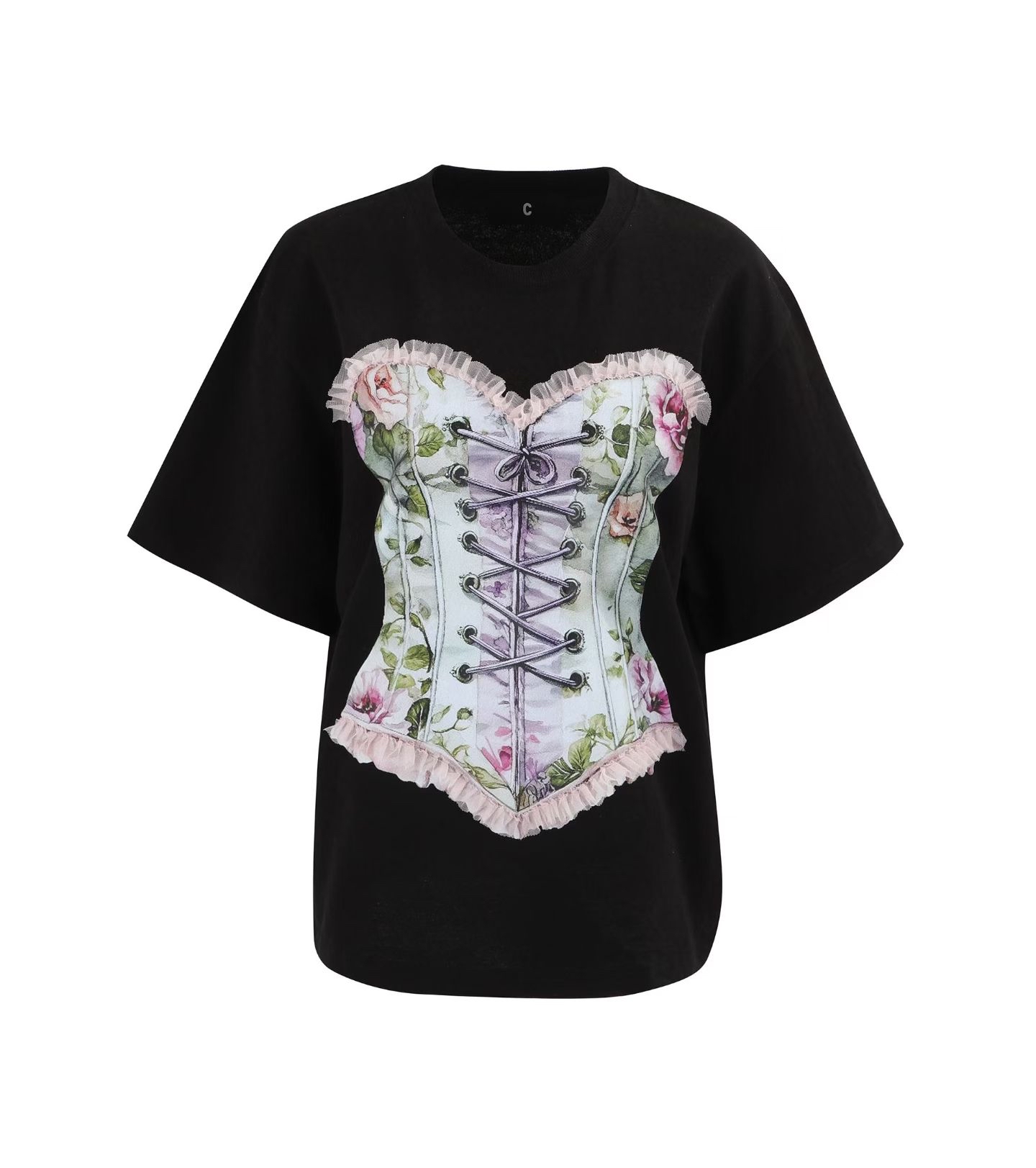 CHEAPCHIC - TOP
