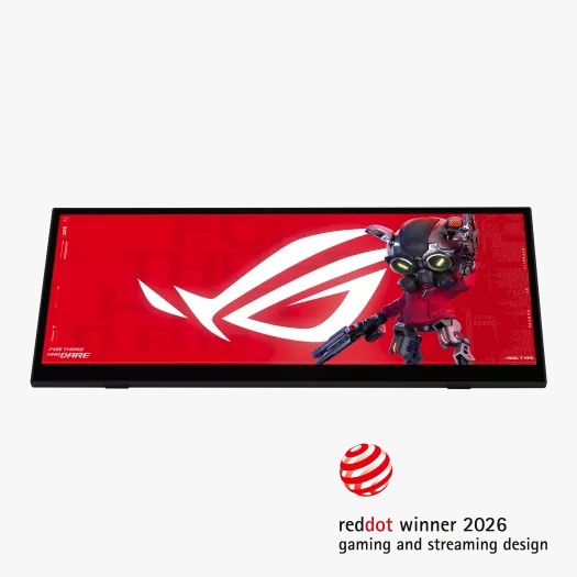 ASUS ROG Strix XG129C