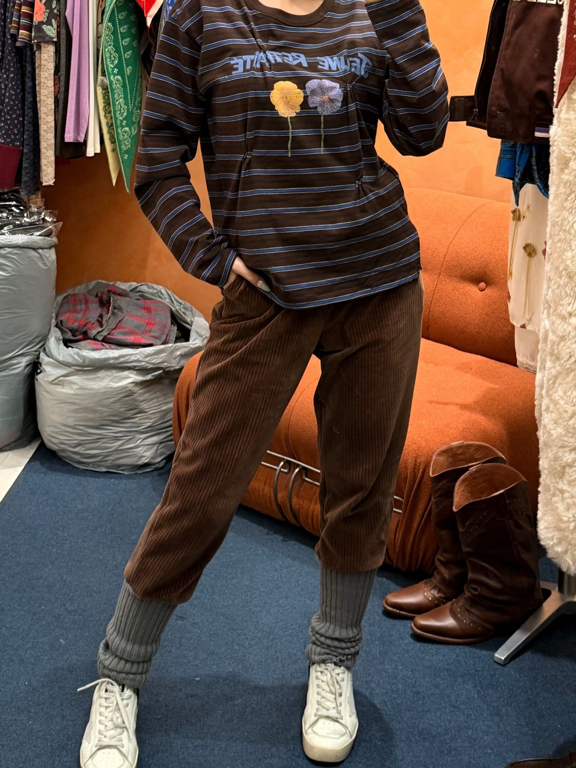 (2026FW) 2ND K - PANTS
