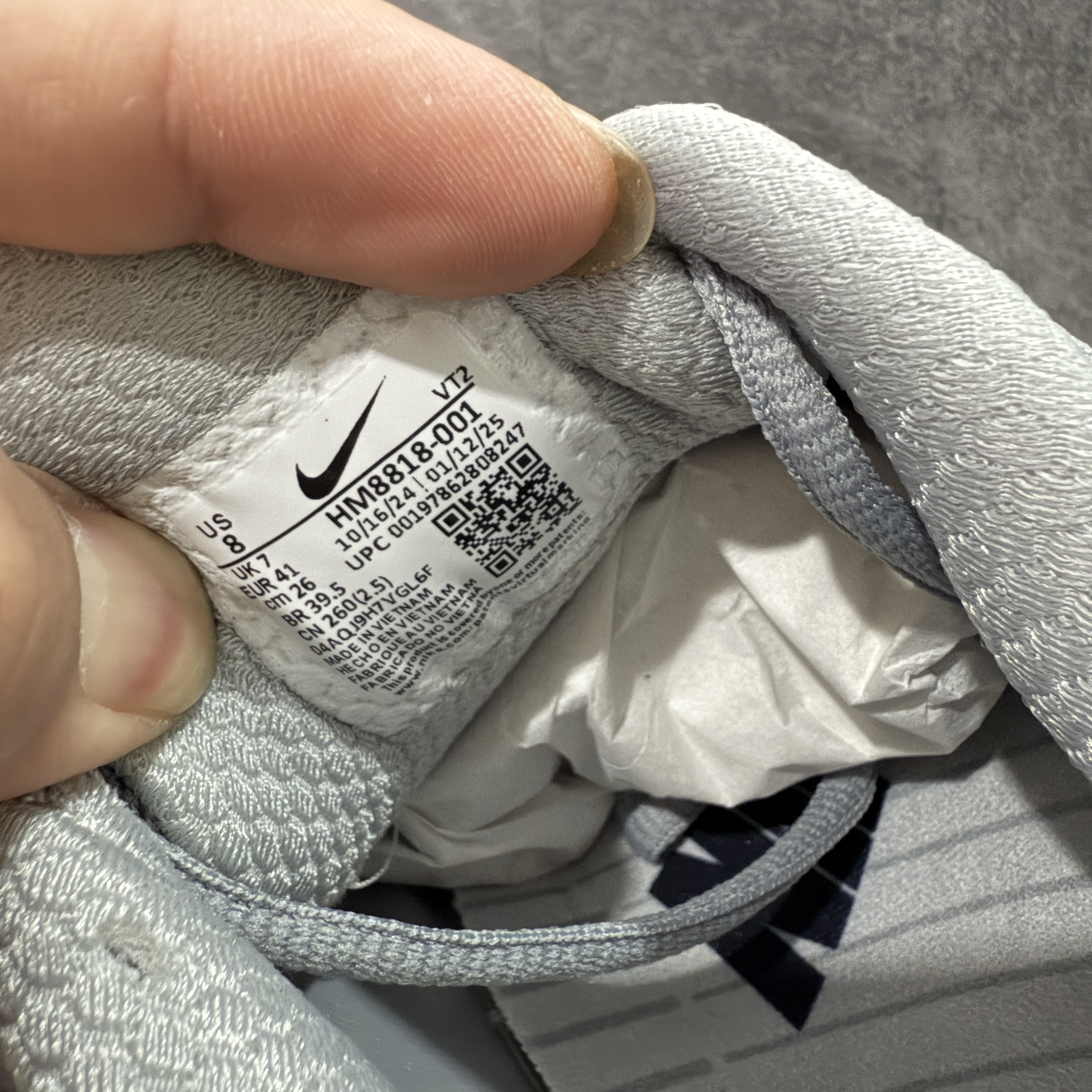 Nike Air Max TL 2.5 HM8818-001