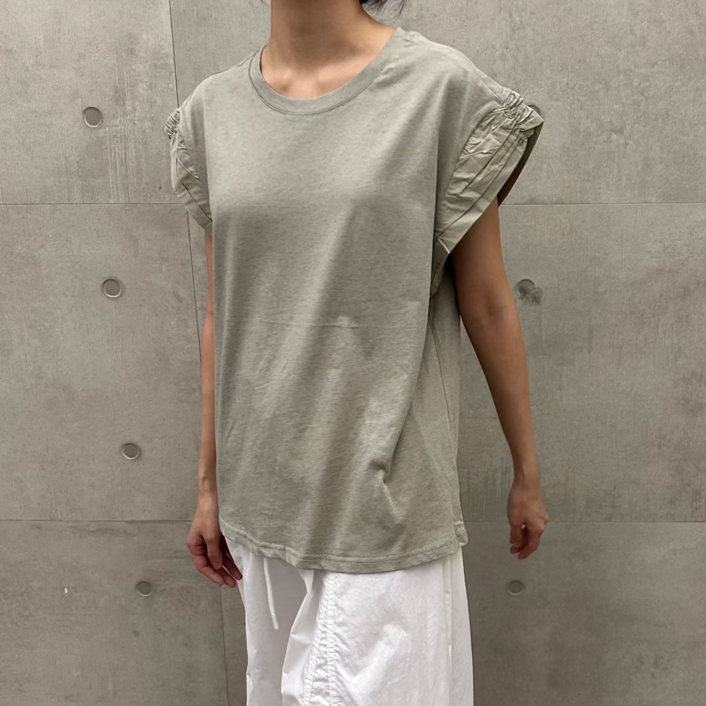 (2026SS) EYEFUL - TOP