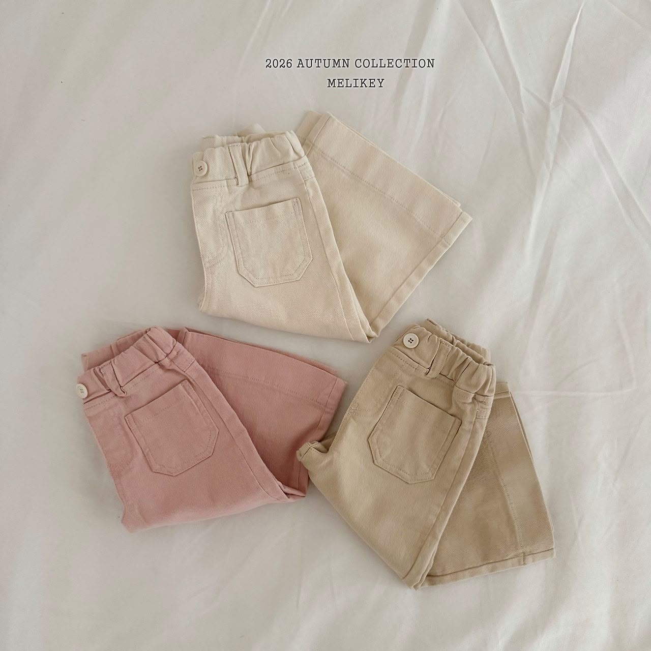 CP6067 Pants