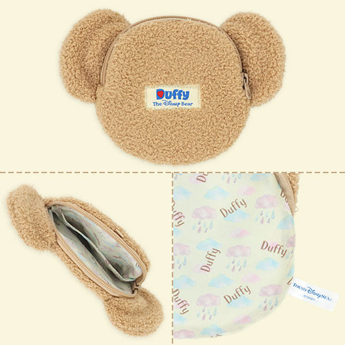 【預訂】TDR Duffy Wonders By Your Side - Duffy pouch