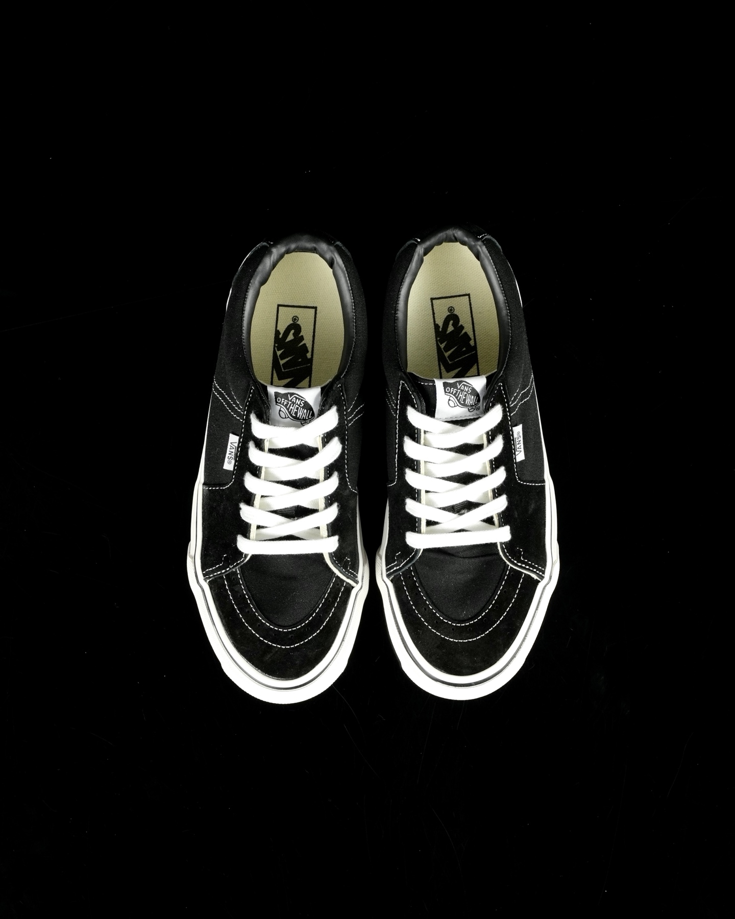 Vans Sk8-Low