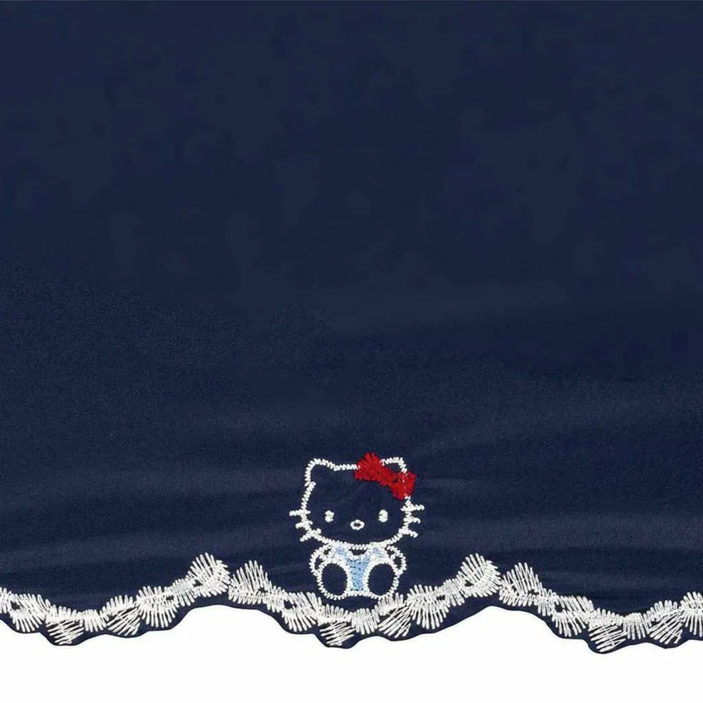 🎌日本直送🎌 Wpc x Hello Kitty 防Uv縮骨遮