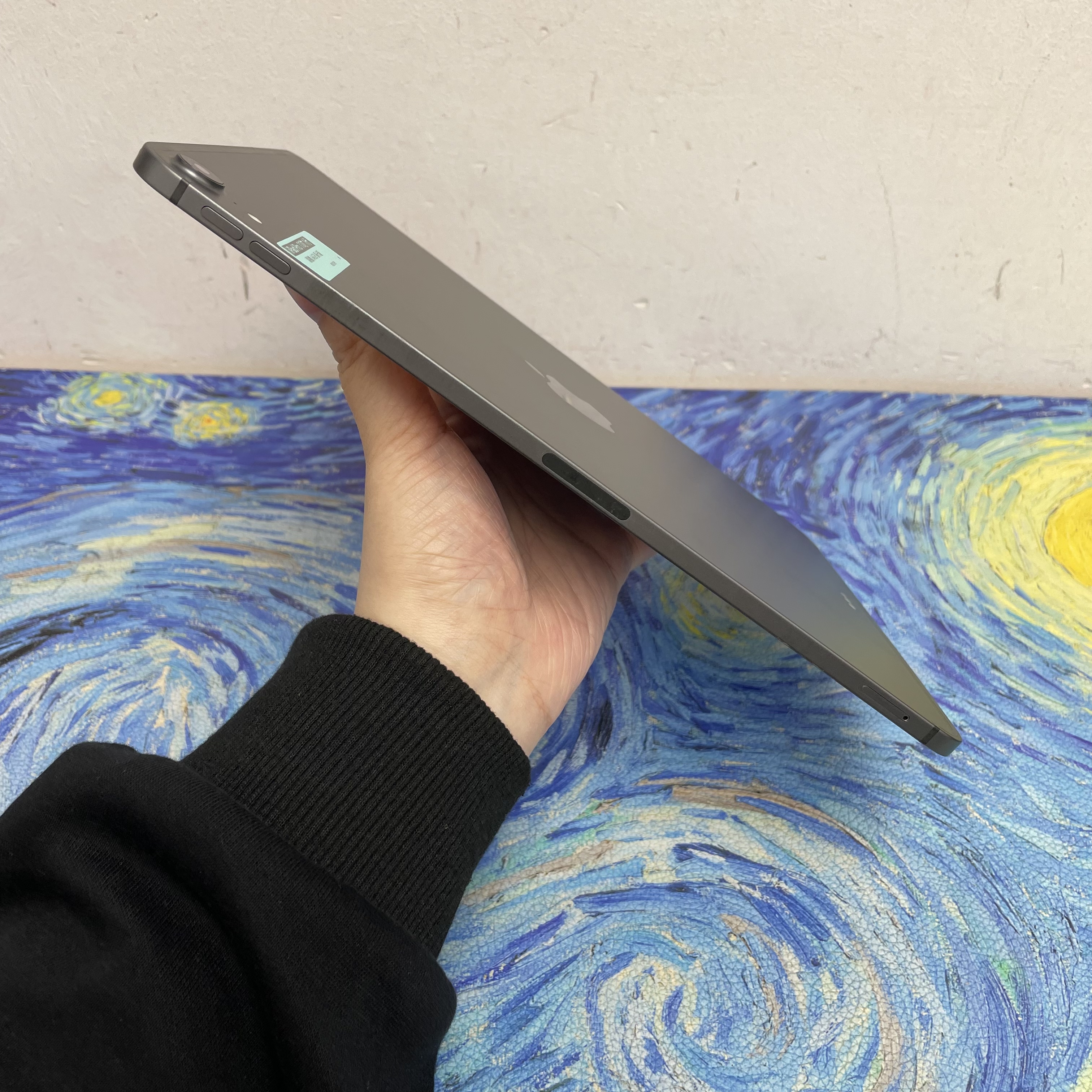 *D02598 iPad Pro 1 11吋 靚機 64GB 插卡版 灰色 gray