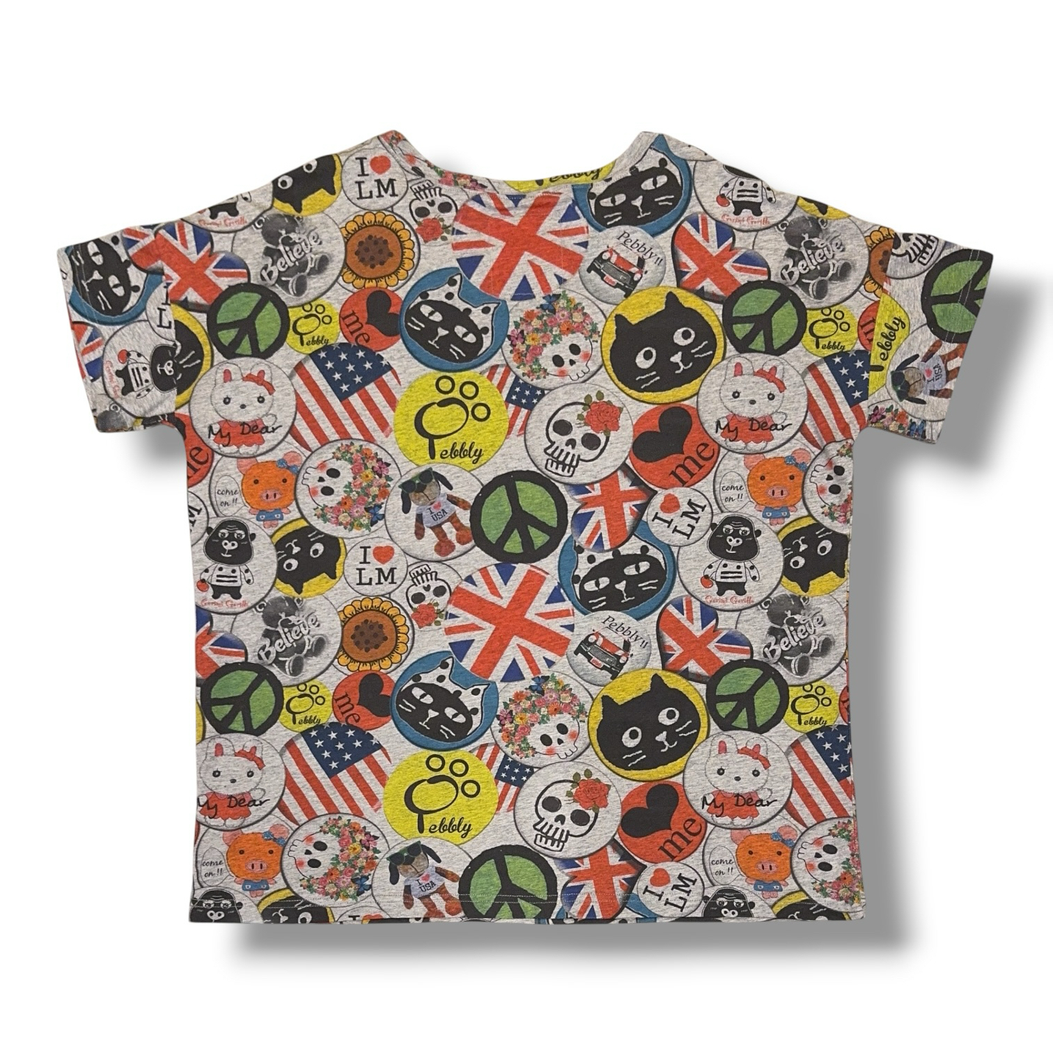 Howdy! Tee