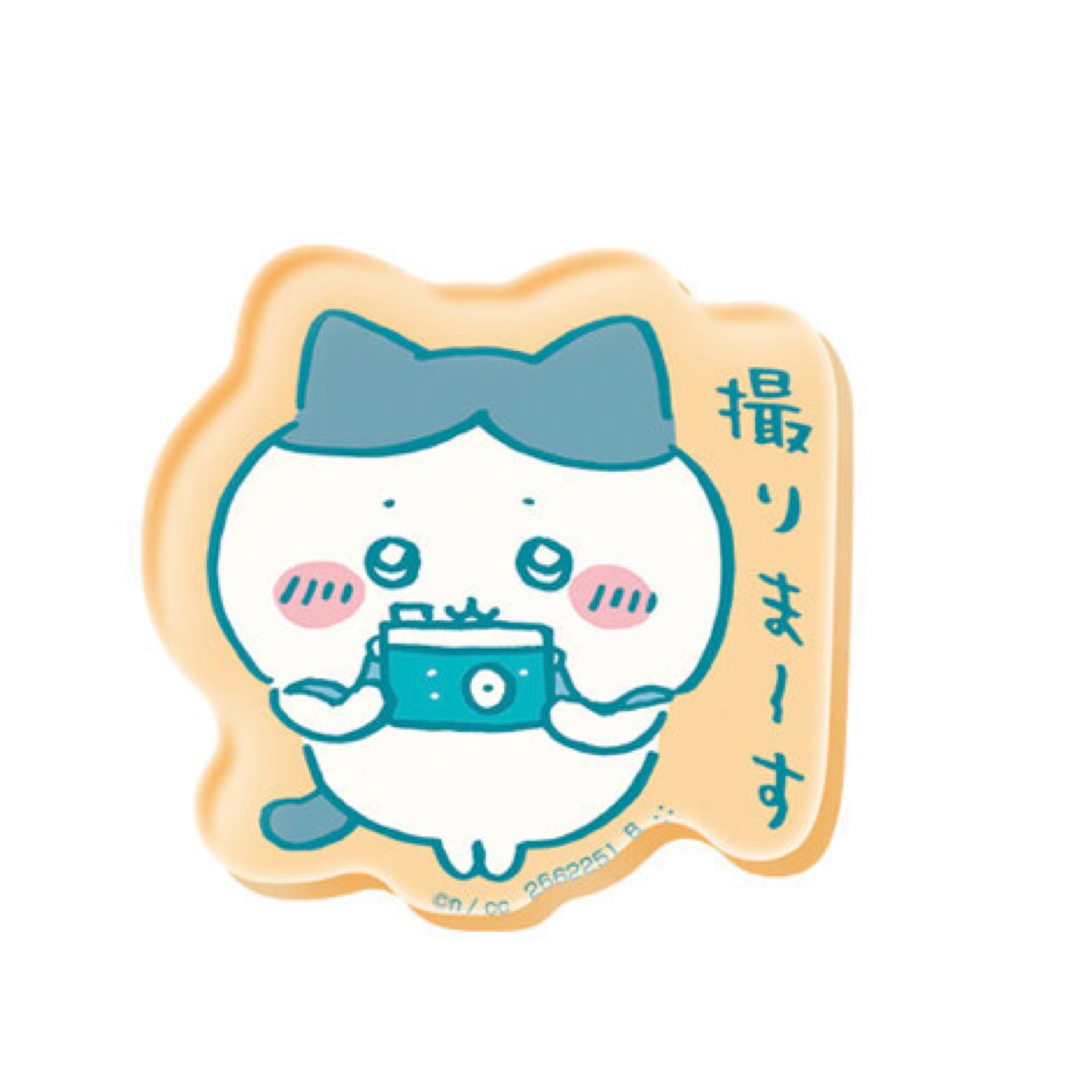 Chiikawa 磁石｜現貨