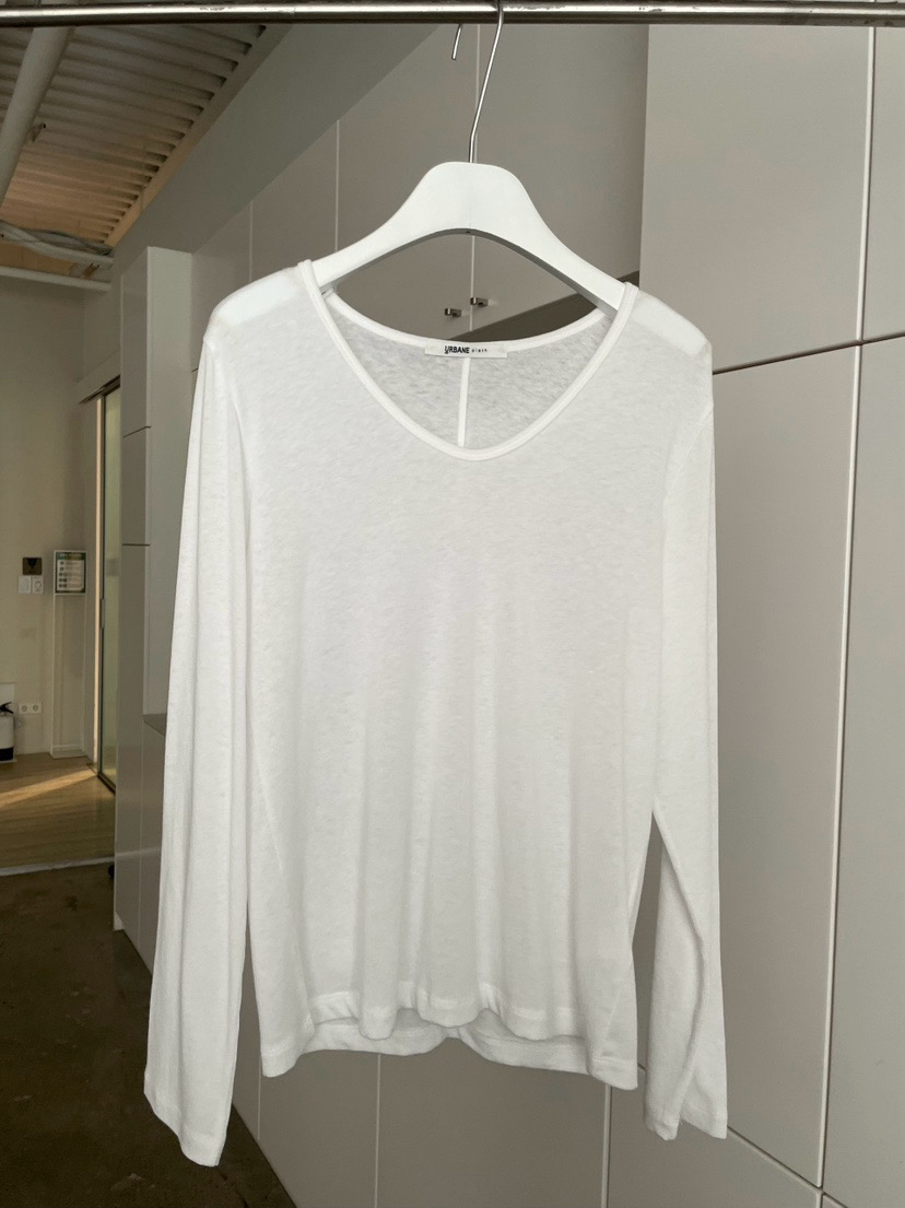 (2026FW) URBAN CLOTH - TOP