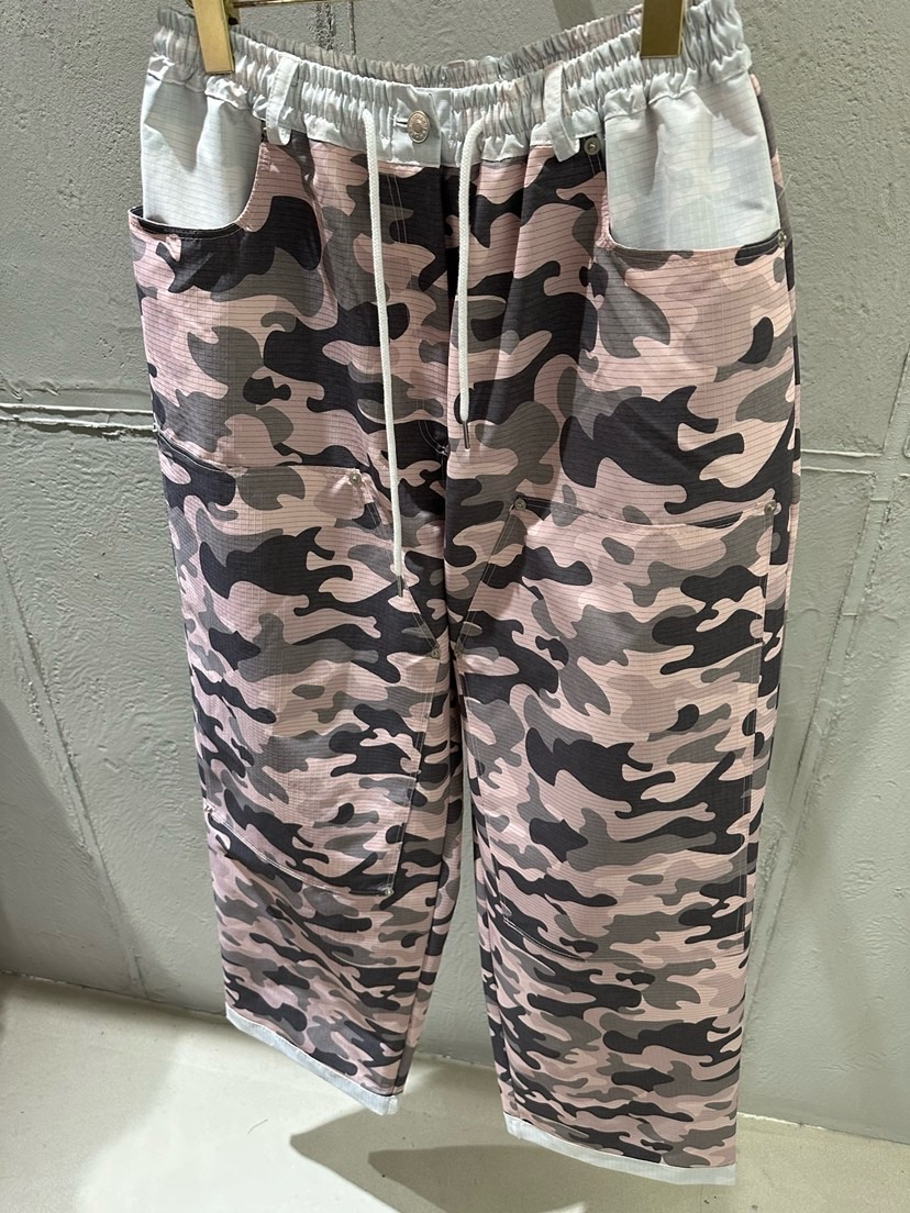 (2026SS) UNICO - PANTS