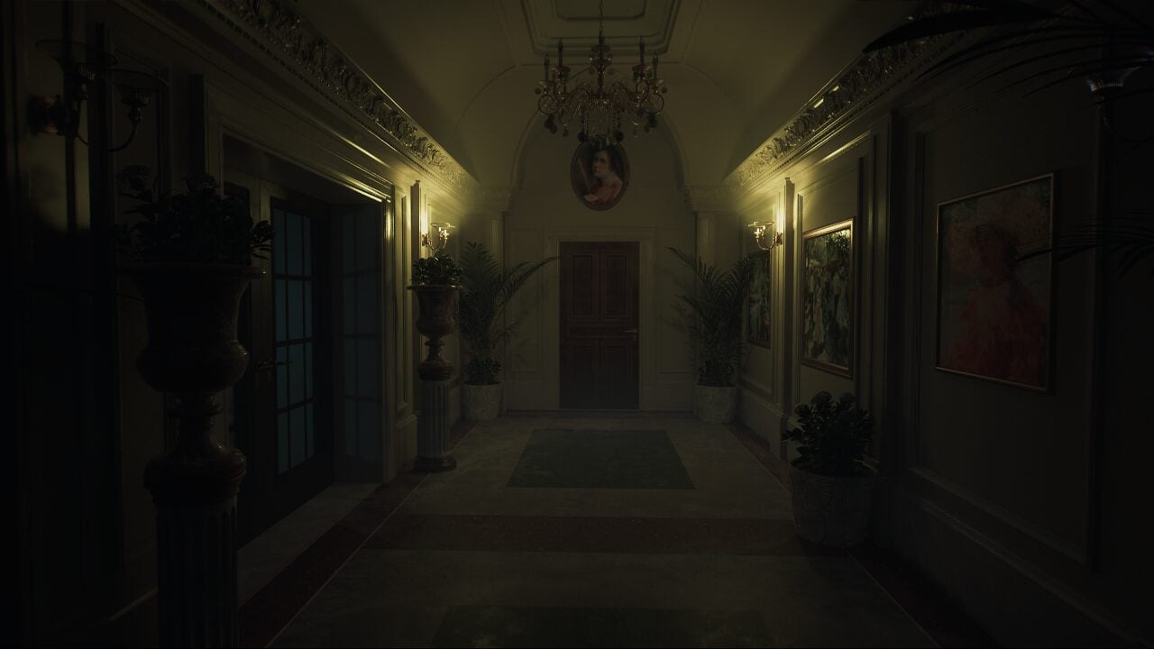 【預售 10/12】PS5 阿利吉耶里之環：但丁血脈 The Alighieri Circle: Dante's Bloodline 英/日文  (日文封面)  PO1196