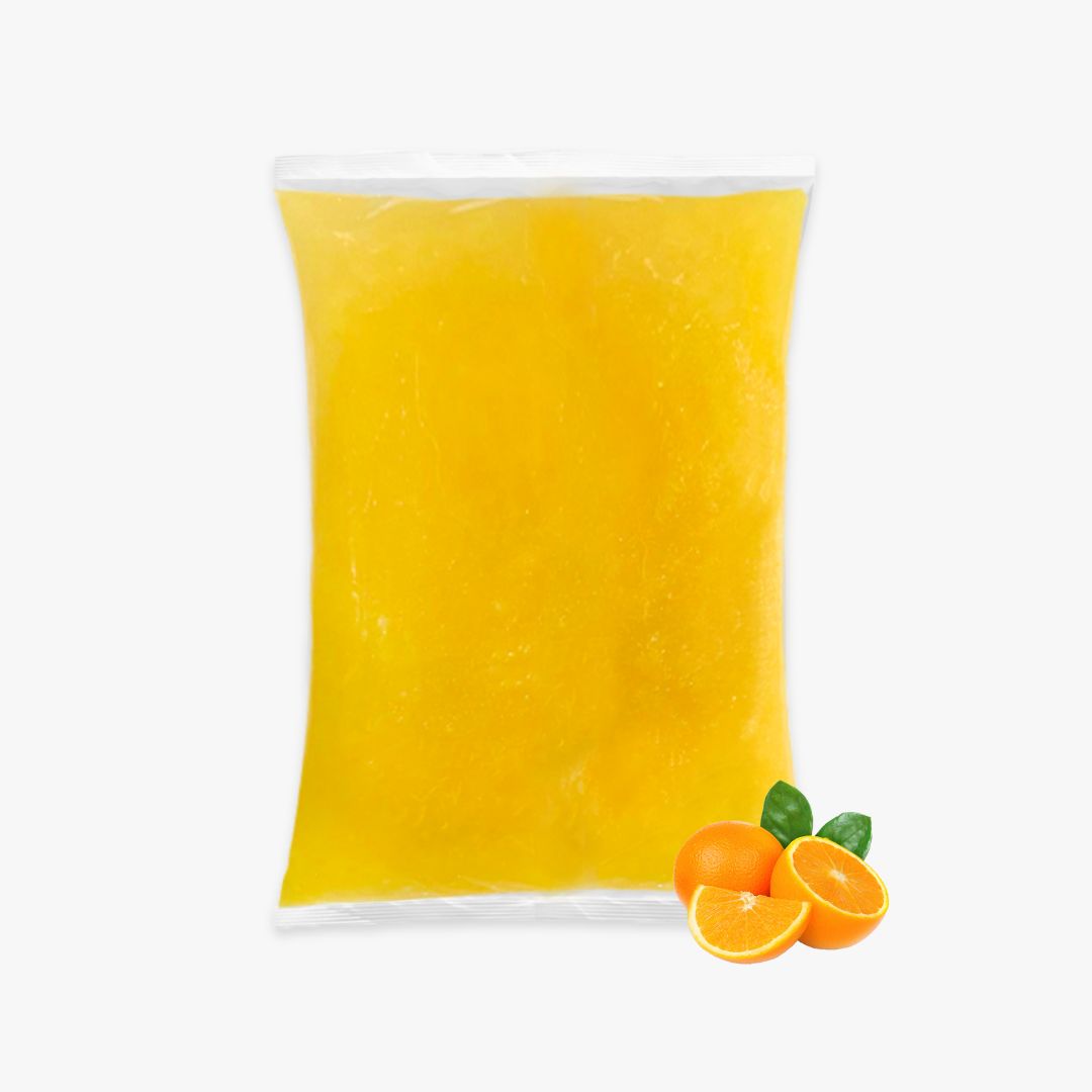 Frozen Orange Juice