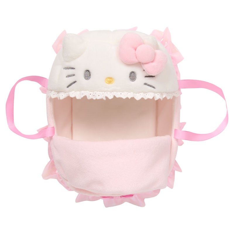 🆕【⭐訂購⭐】🌀 🇯🇵 日本直送🇯🇵 #Sanrio 毛公仔照顧套裝💝［3款選］🌀[ELID-0221][261029]