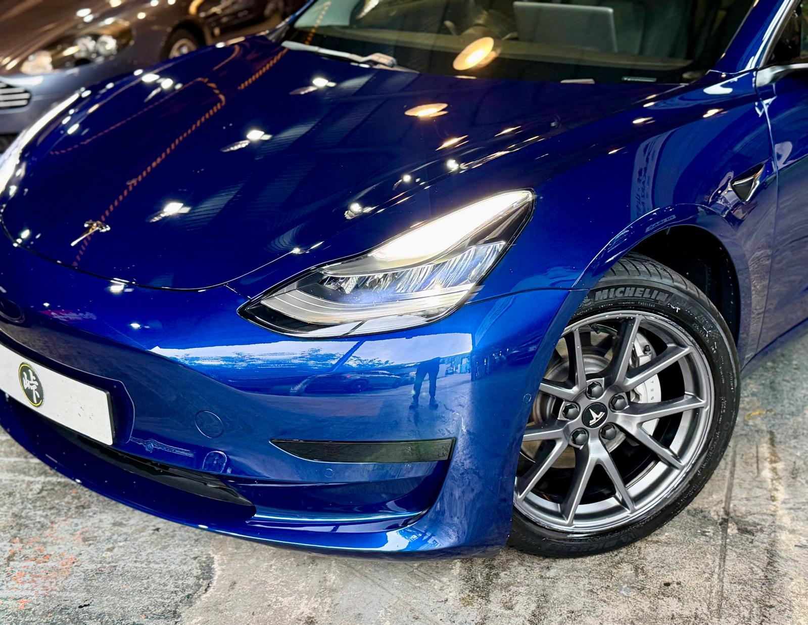 KARZ EV⚡️ - TESLA Model 3 RWD 2020