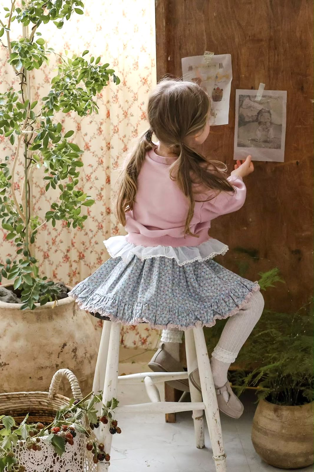 BF6231 Skirt
