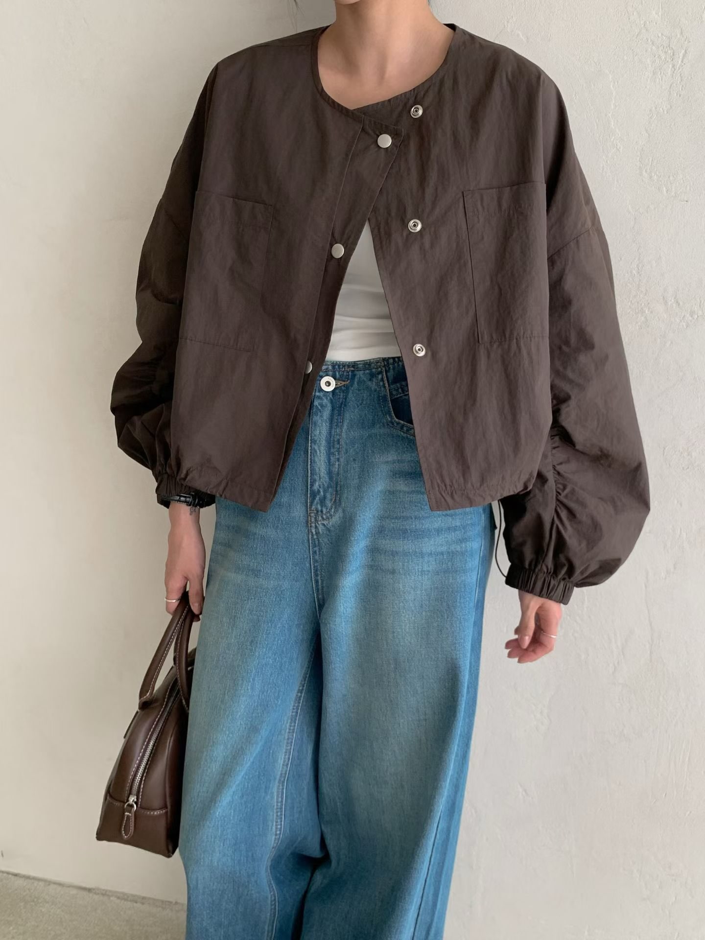 (2026FW) THESIL - TOP