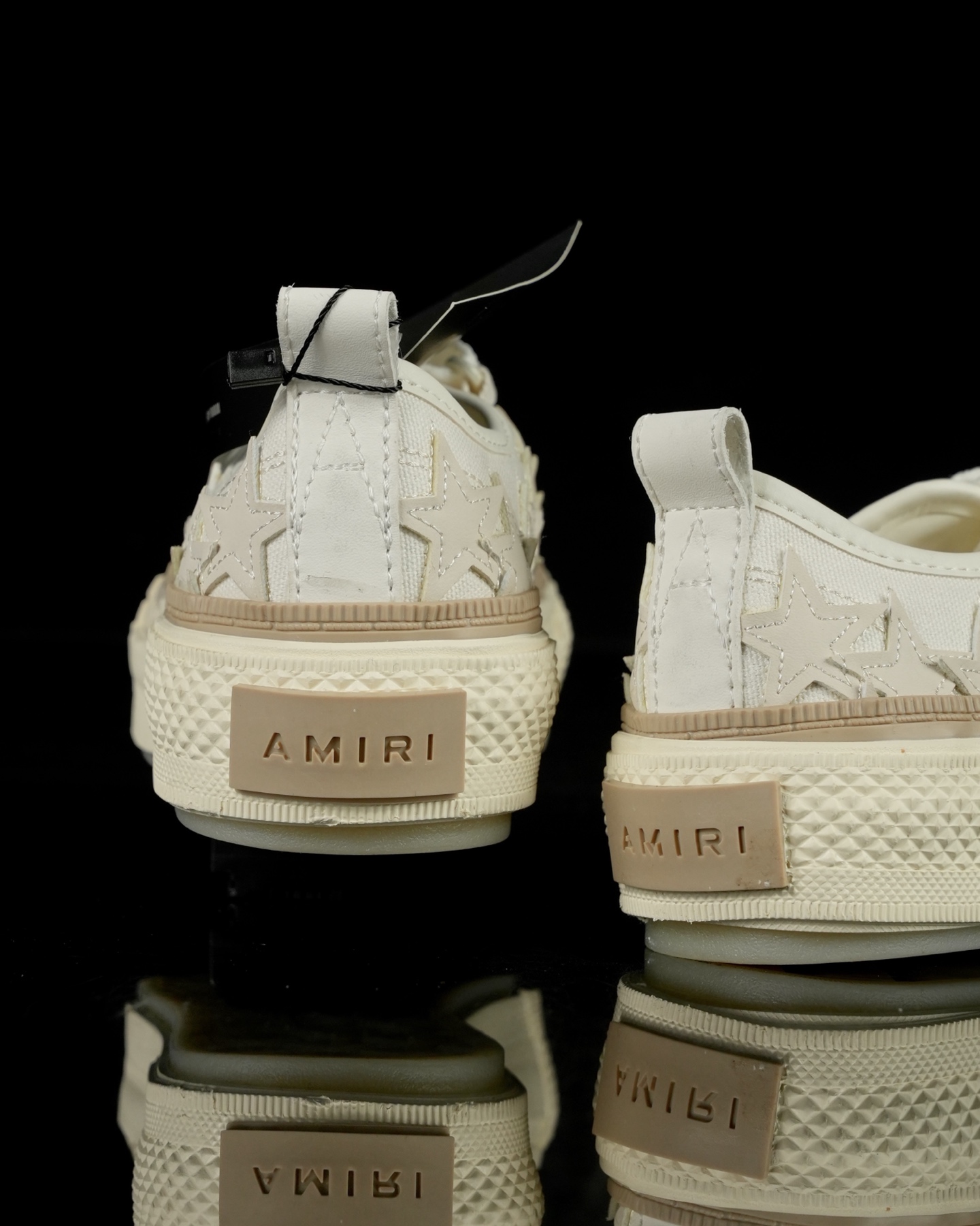 AMIRI Stars Court