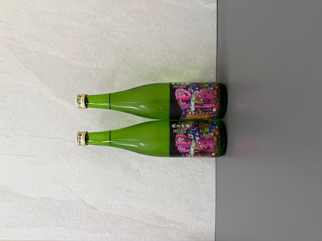 田酒純米吟釀百四拾夏2025 720ml | 醇釀