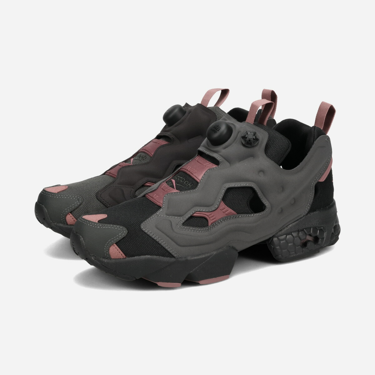 REEBOK Pump Fury 94 **MESSAGE FIRST/先查詢貨存** (100248494)