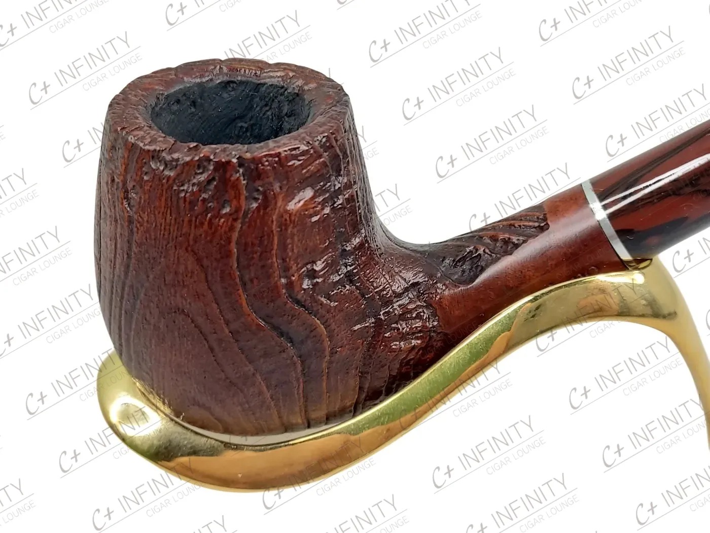 L'Artigiano Brown Sandblasted (CK002)
