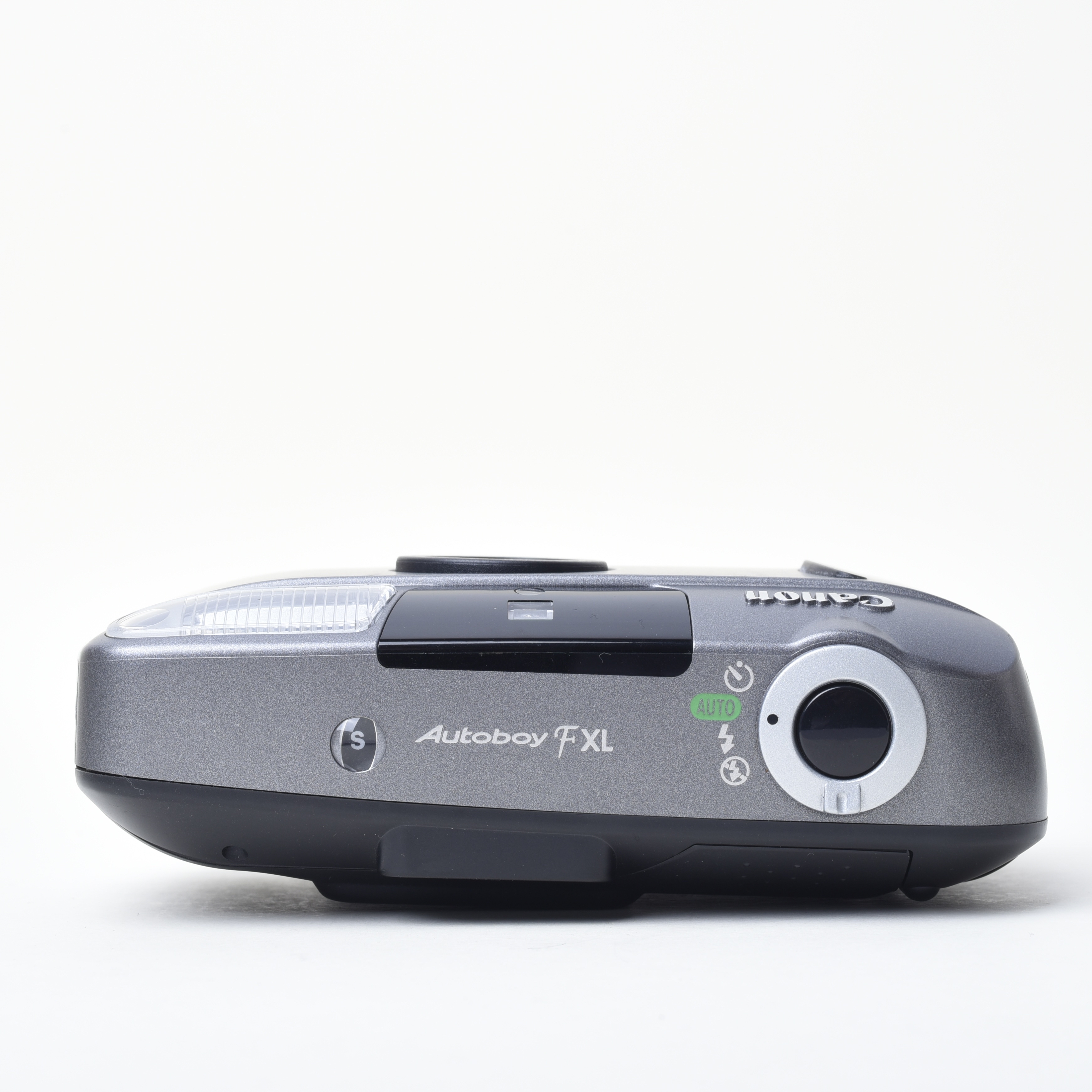 Canon Autoboy F XL 菲林相機