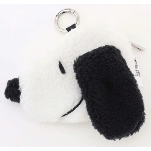 🇯🇵🇯🇵Y’SACCS × Snoopy 🐶🐶2WAY bag刺繡🪡🪡插畫及臉型小飾物直送現貨😎😎