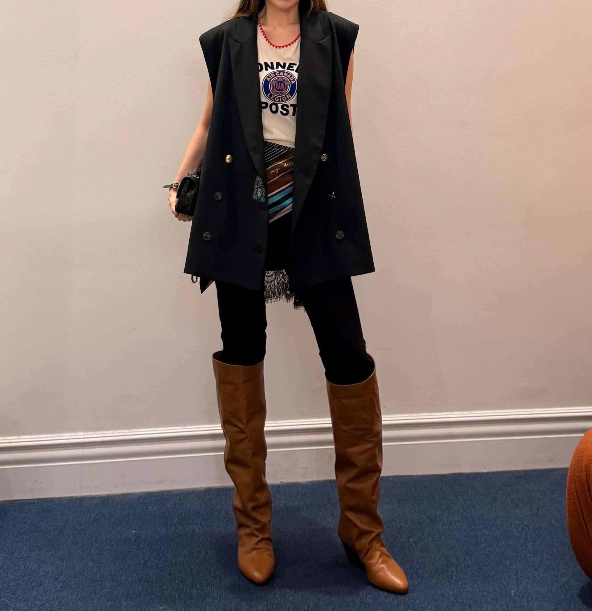 (2026FW) 2ND K - VEST JK