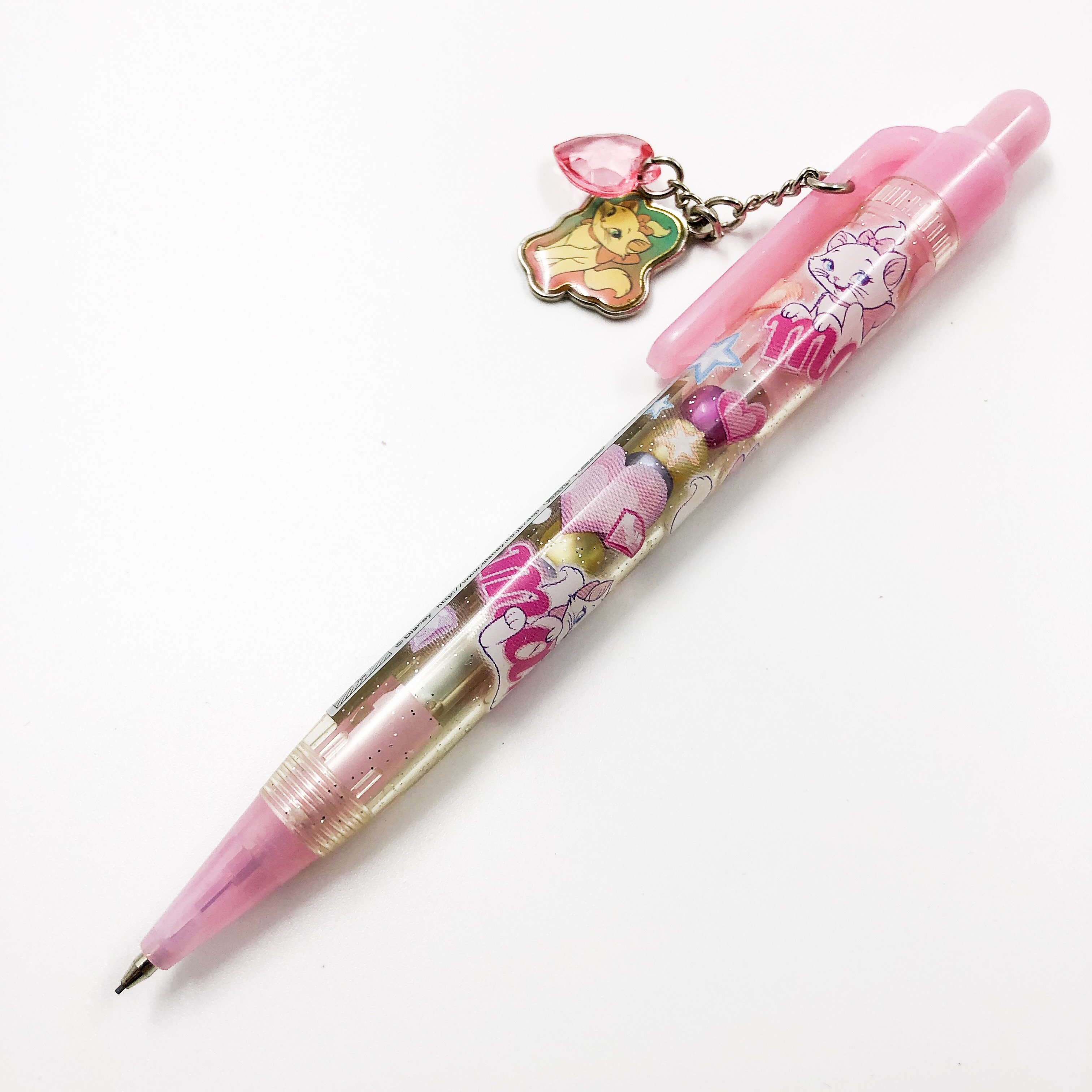 0.5MM 鉛芯筆  Marie Cat (4432-452)
