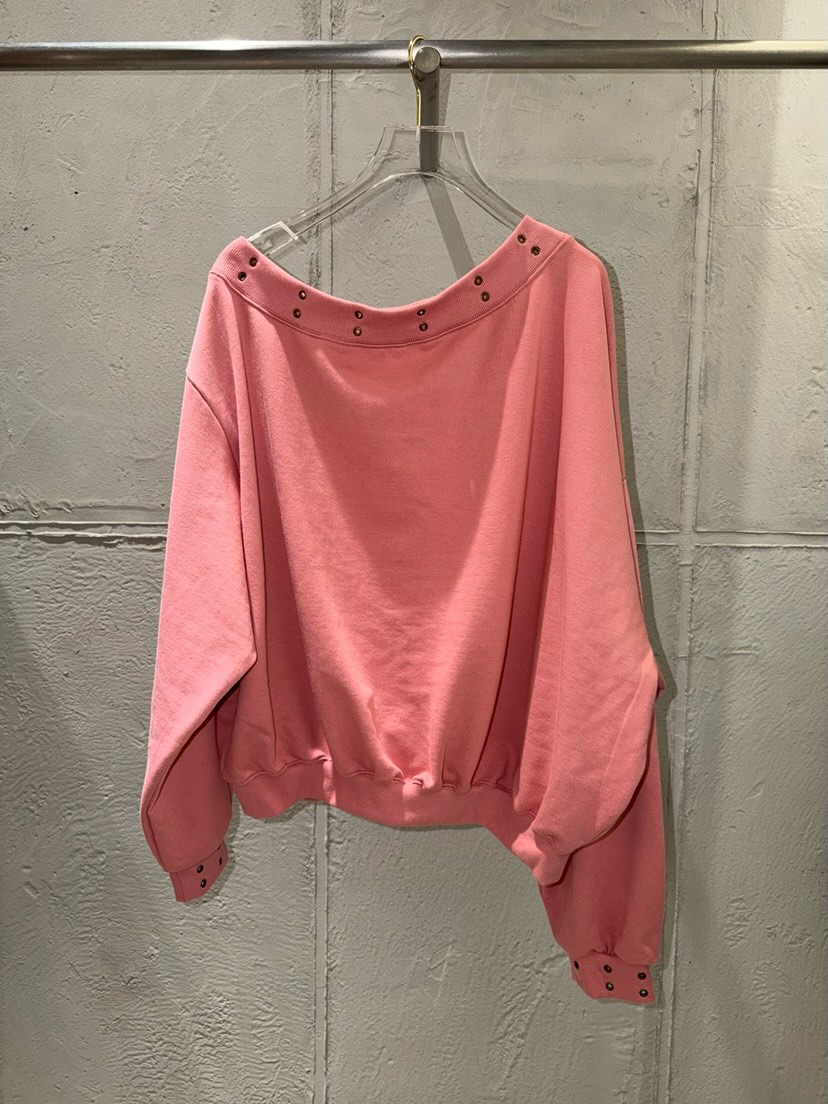 (2026FW) UNICO - TOP