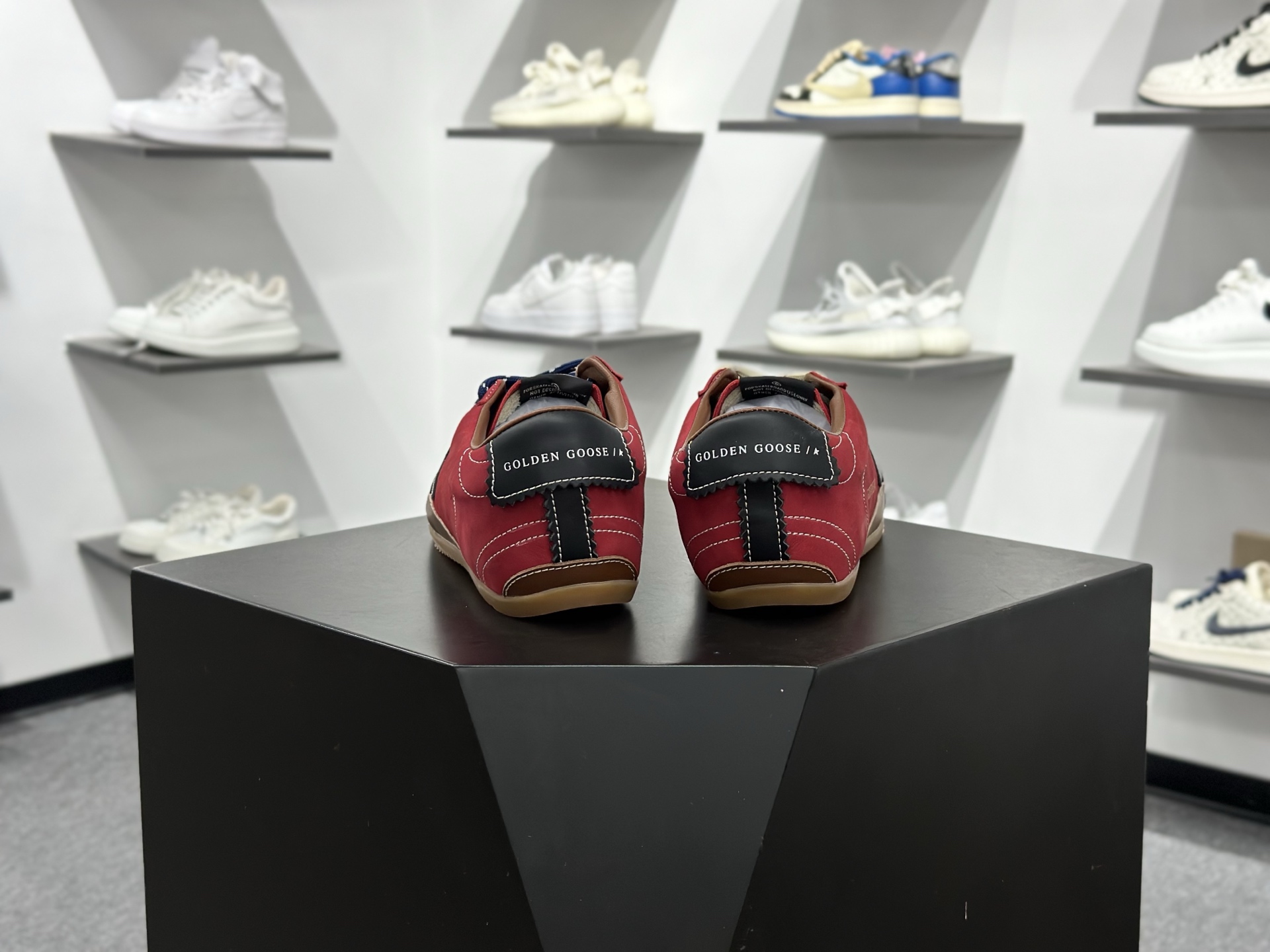 Golden Goose True Star