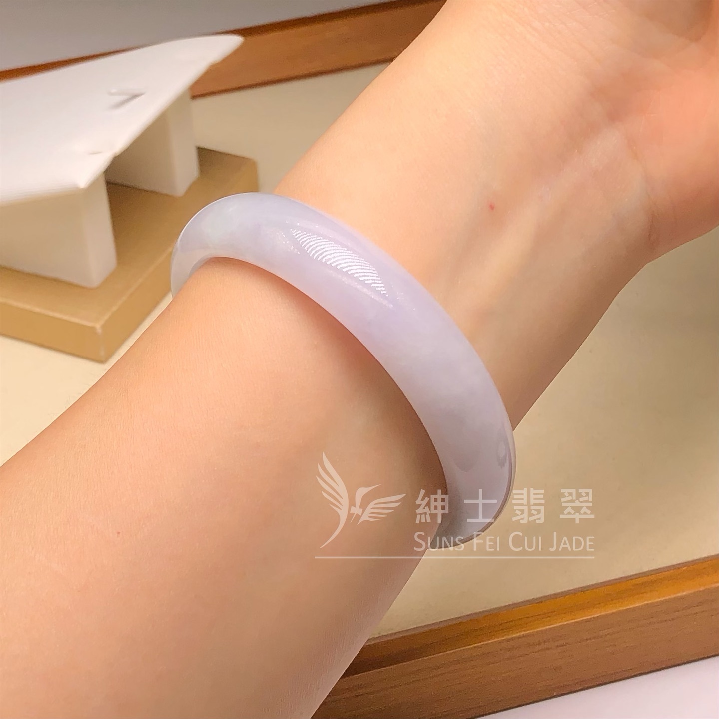 會卡春彩福鐲52.1mm