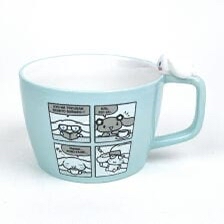 Sanrio 玉桂狗 四格漫家杯 SAN4367-2