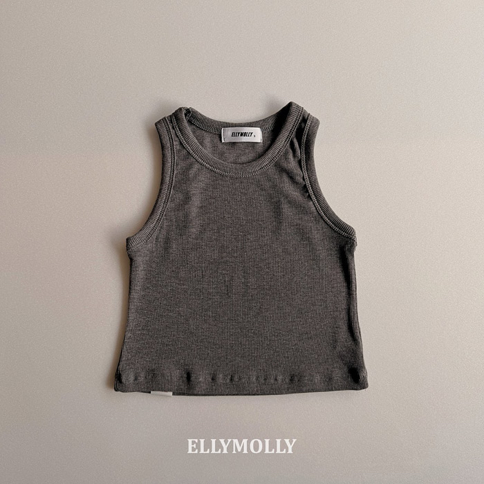 🇰🇷Ellymolly背心