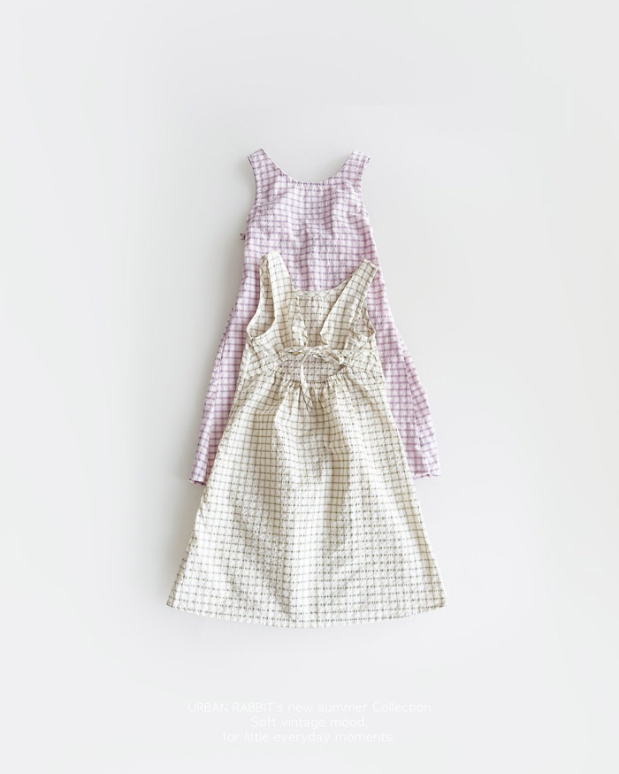 🇰🇷Urban Rabbit 裙