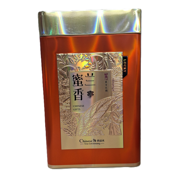 鳳凰單樅密蘭香250克