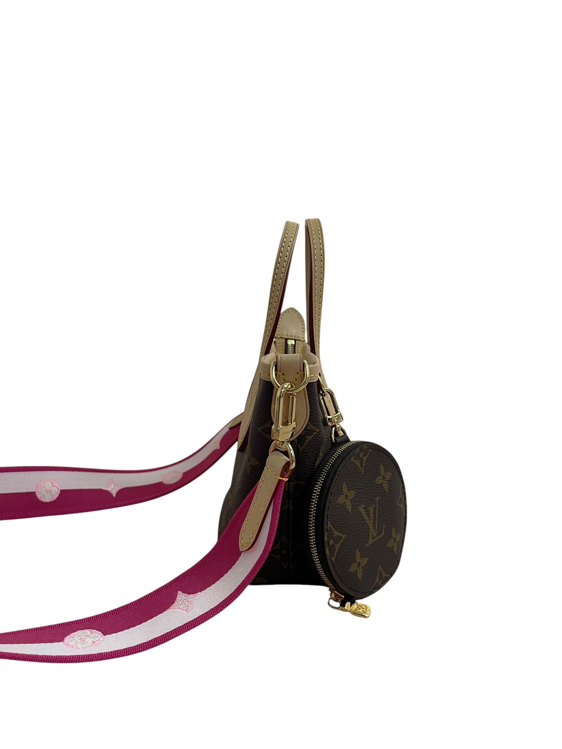 Pre-owned Louis Vuitton Neverfull BB Bag / Product Code: 062501