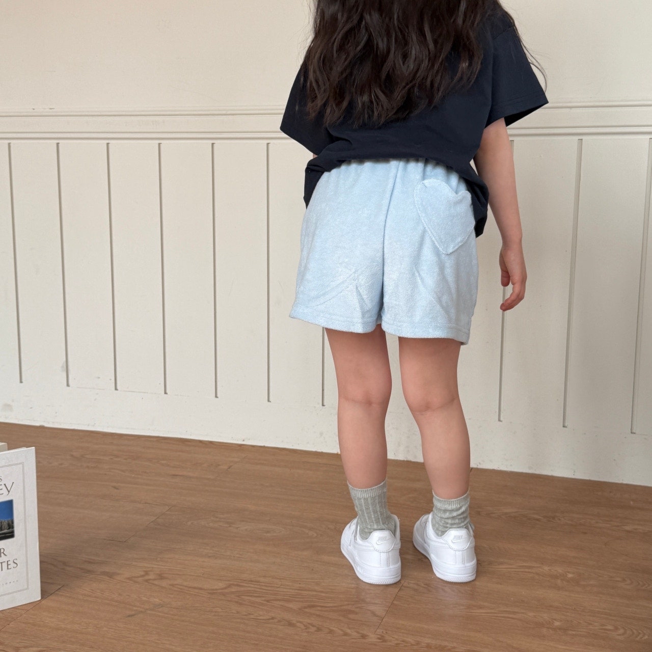 🇰🇷Ninibello 短褲