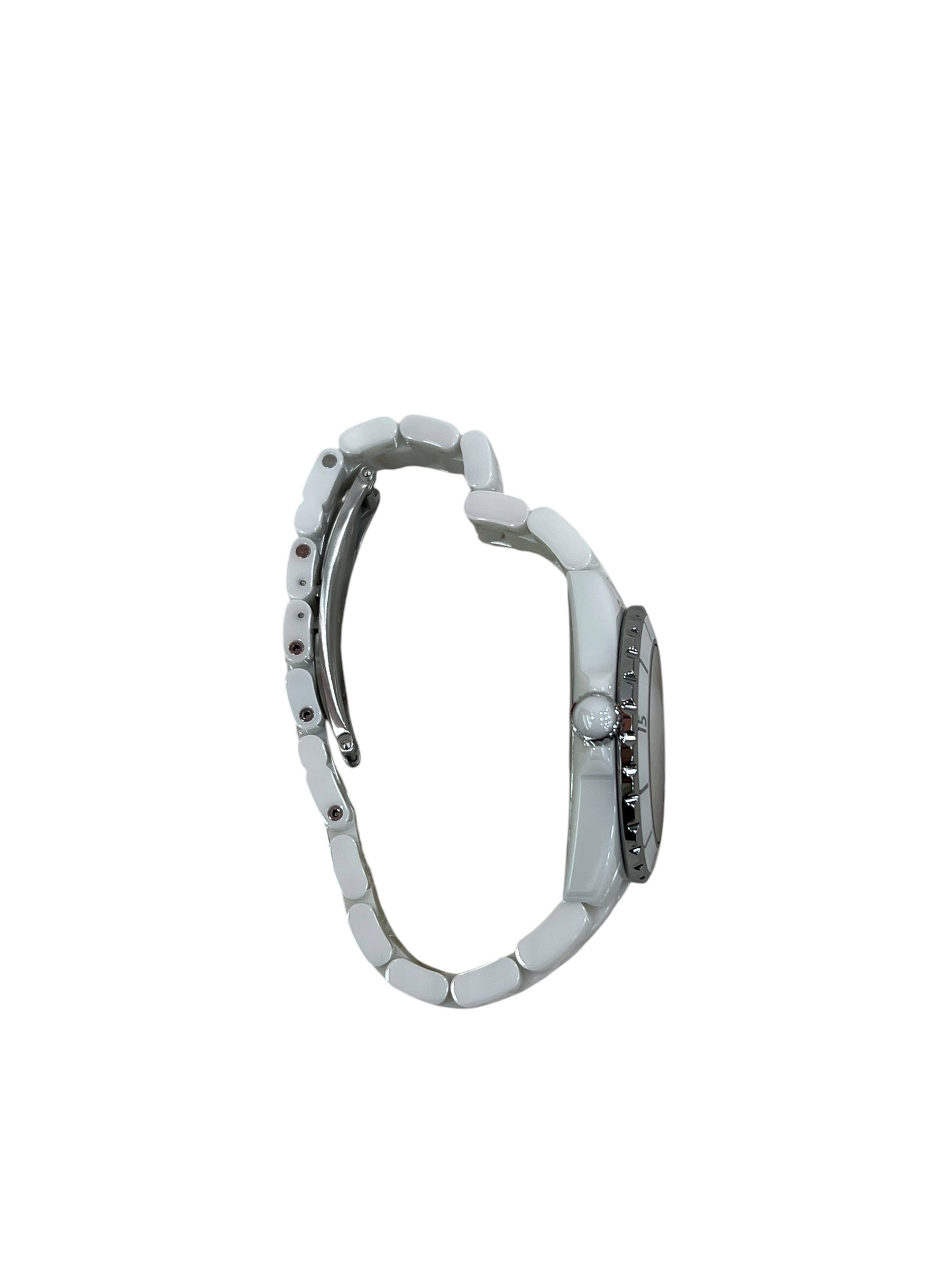 Pre-Owned CHANEL J12 Watch / Product Code: 063022