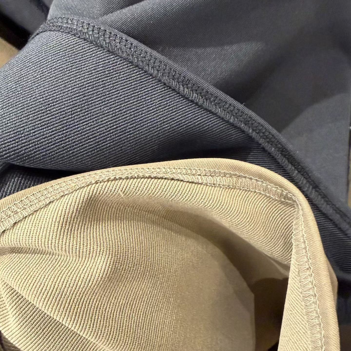 (2026FW) THESIL - PANTS